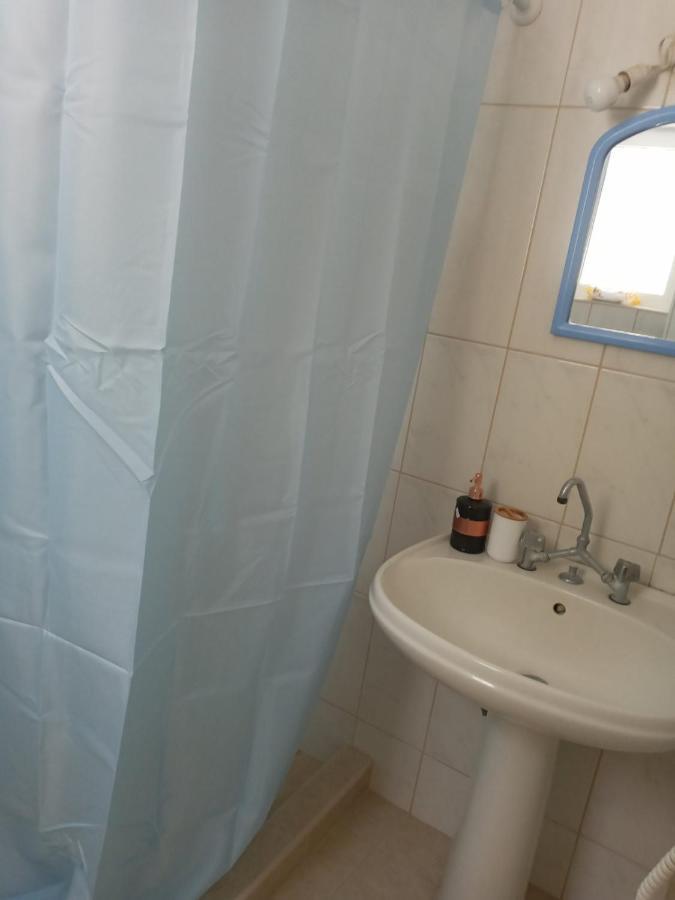Villa Sissy Agia Paraskevi  Exteriér fotografie