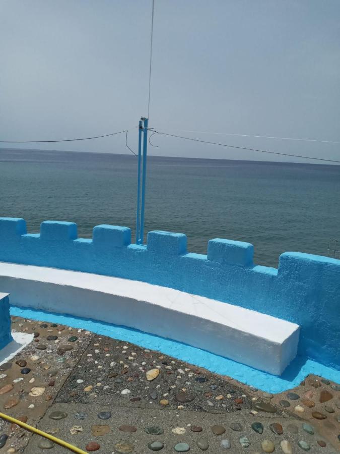 Villa Sissy Agia Paraskevi  Exteriér fotografie