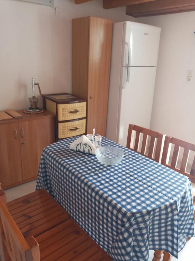 Villa Sissy Agia Paraskevi  Exteriér fotografie
