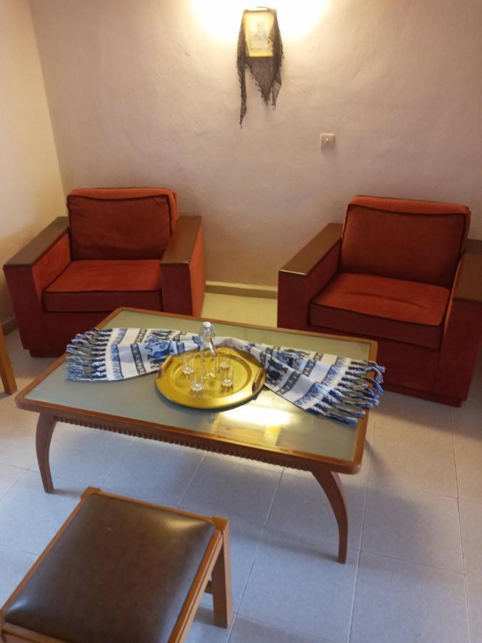 Villa Sissy Agia Paraskevi  Exteriér fotografie