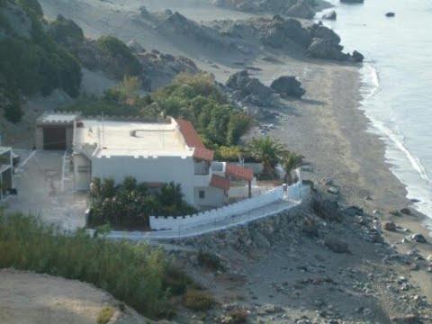 Villa Sissy Agia Paraskevi  Exteriér fotografie